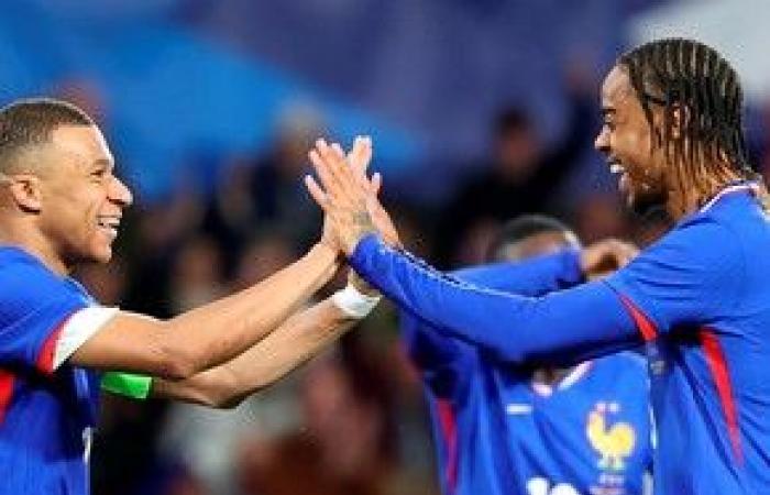 Tremenda confesión de Retegui tras debutar en la Eurocopa con Italia :: Olé – .
