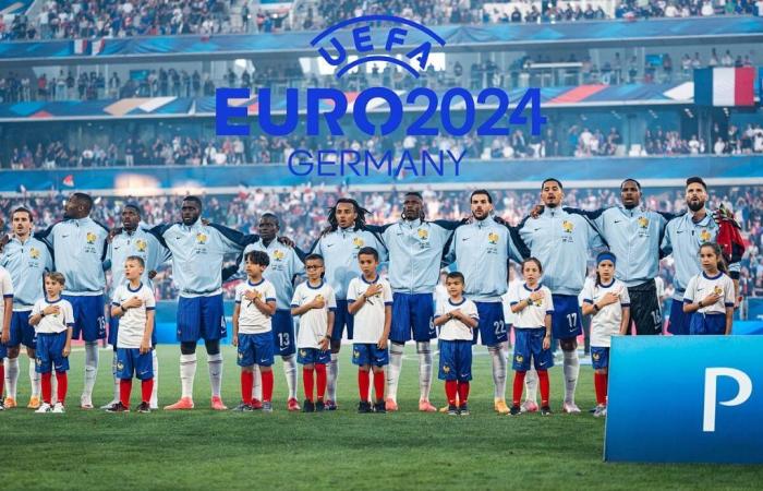 ¿Quién juega mañana en la EURO 2024? ¿A qué hora son los partidos del lunes 17 de junio de 2024? – .
