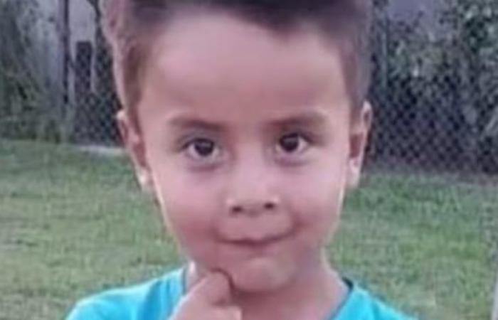 Intensifican la búsqueda de Préstamo, el niño de 5 años desaparecido en Corrientes