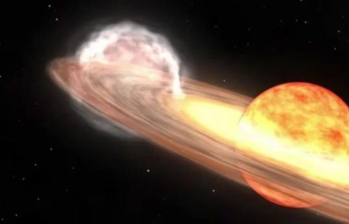 La NASA advierte sobre próxima explosión cósmica, “una vez en la vida” – .