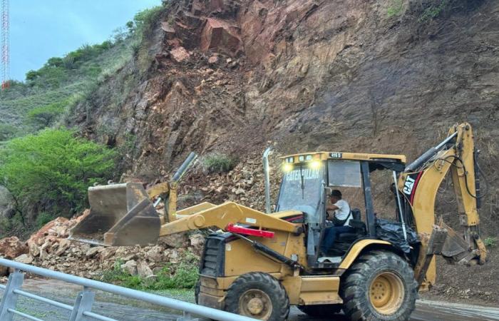Cerro Ziruma permanecerá cerrado hasta nuevo aviso – Canal CampoTV – .