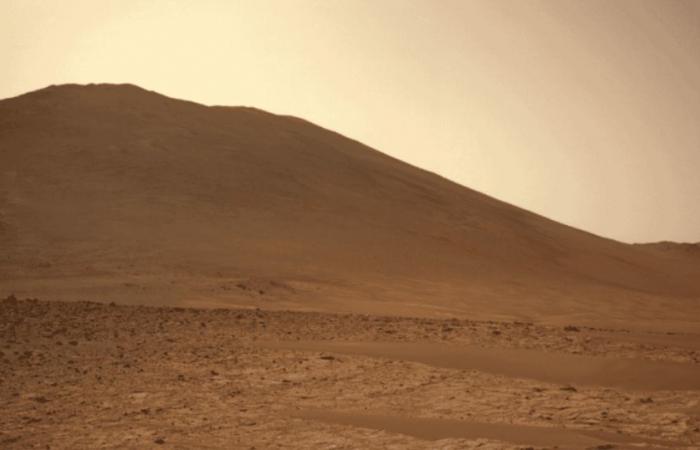 Los científicos dicen que la radiación será un verdadero desafío para los colonos de Marte