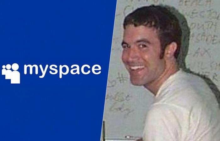 ¿Qué pasó con Tom Anderson, el visionario de las redes sociales que fundó My Space antes que Facebook y Twitter?