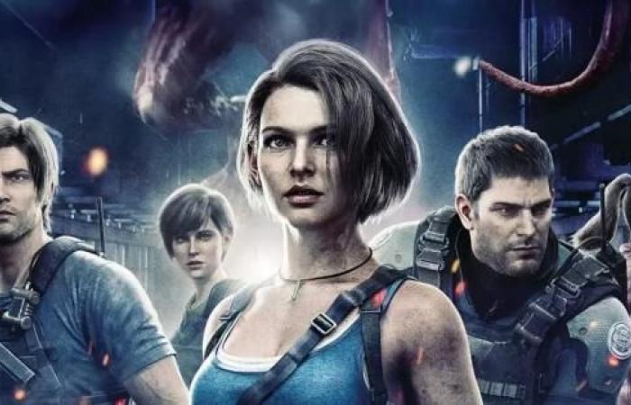 Resident Evil 9 tendrá 2 protagonistas y elementos cooperativos, según reporte – .