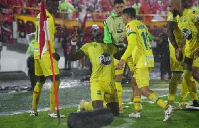 Alcalde de Bucaramanga decreta jornada cívica en la ciudad por el título de la Liga BetPlay | futbol colombiano