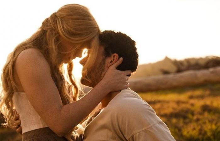 El emotivo drama romántico basado en un libro que te hará creer en el amor verdadero