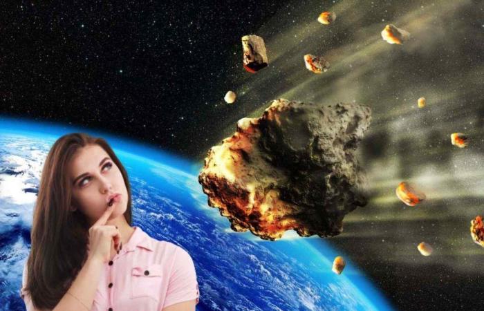 ¿Cuántos asteroides ha encontrado la NASA cerca de la Tierra? – .