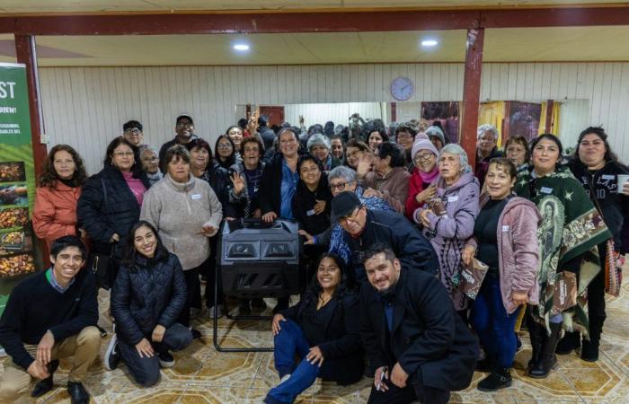 El triunfo del proyecto de compostaje domiciliario en la Región de Coquimbo – Elquiglobal – .