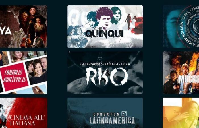 FlixOlé lanza una colección de fútbol y películas que podrás ver gratis con su prueba de 14 días