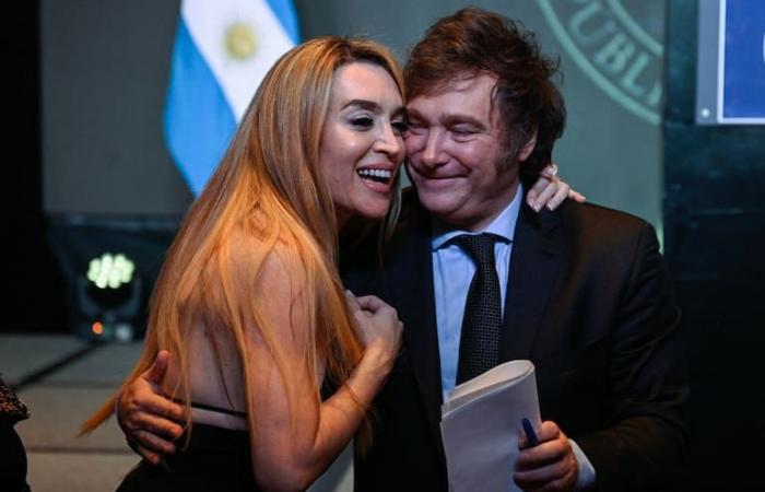 Fátima Florez no pudo evitar las lágrimas al responder si sigue enamorada de Javier Milei