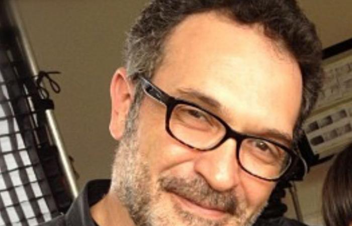 Muere el director Moisés Ortiz Urquidi durante el rodaje – .
