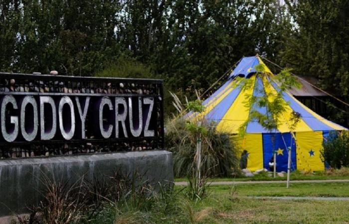 Godoy Cruz presenta su amplia agenda para las vacaciones de invierno en Mendoza