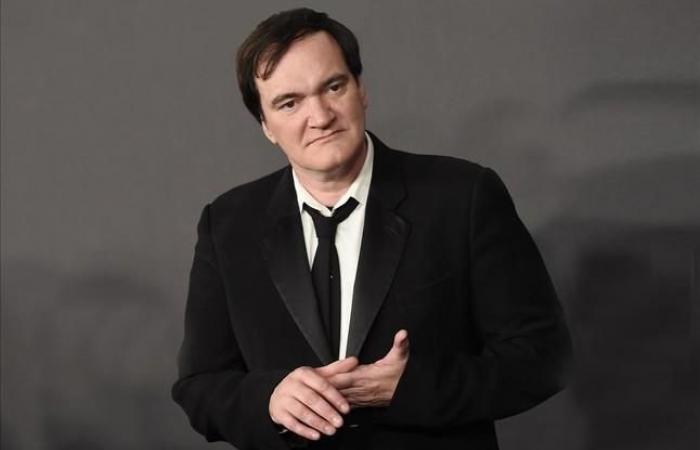 El cineasta Quentin Tarantino es acosado en un restaurante de Nueva York tras su apoyo al ejército israelí