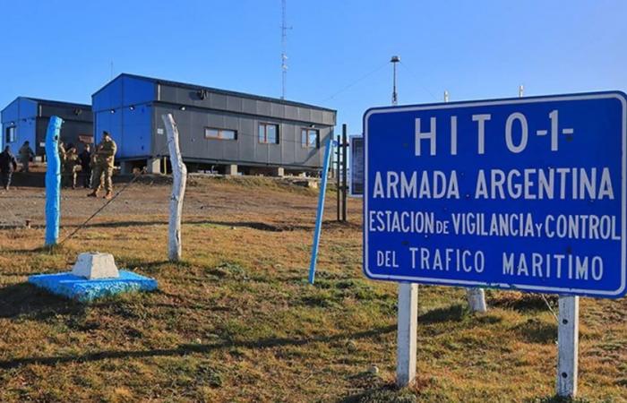 Tras la denuncia de Boric, el Gobierno anunciará que “en las próximas horas” retirarán los paneles solares de la Armada instalados en territorio chileno