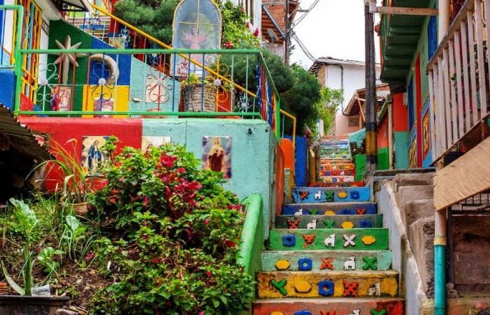 Colombia es premiada como el mejor destino turístico afro del mundo