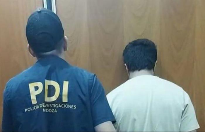 Encontraron videos de abuso sexual a menores en el teléfono de un joven asesinado en Mendoza