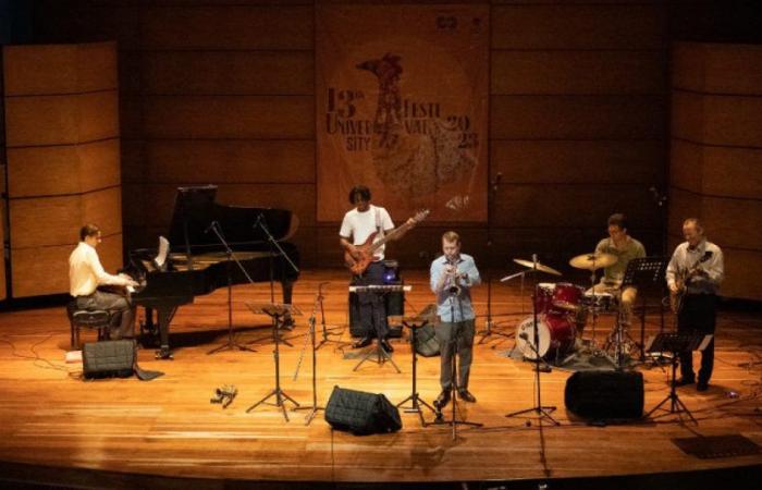 Planifica disfrutar 10 días al son del jazz en Manizales y Villamaría