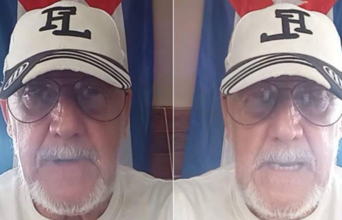 Impiden a opositor Bárbaro de Céspedes salir de Cuba por Nicaragua: “No me dejan vivir”