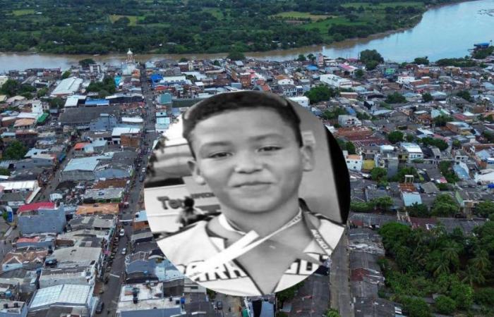 Asesinan a niño patinador de 14 años en Caucasia, Antioquia – .