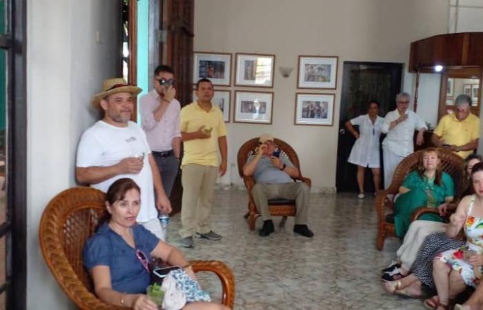 Radio Habana Cuba | Hoy inicia seminario “Periodismo y Turismo” – .