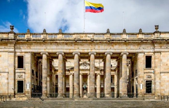 Senado de la República de Colombia – .