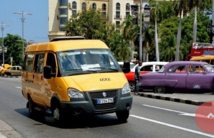 Cuba busca alternativas para recuperar el transporte