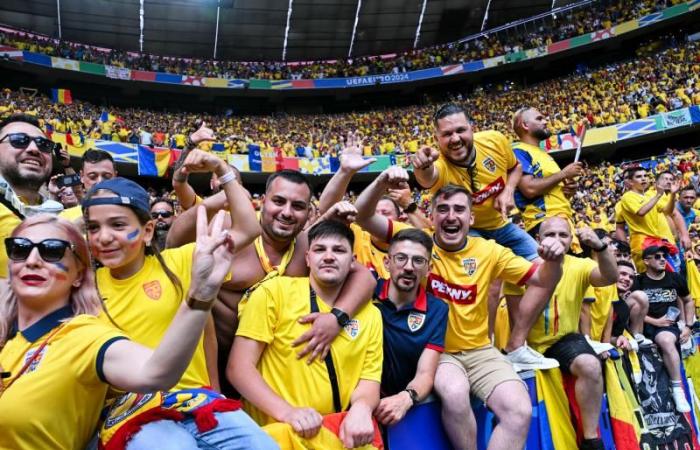 Camiseta de la Selección Colombia se vio en la Eurocopa: ¿por qué? – .