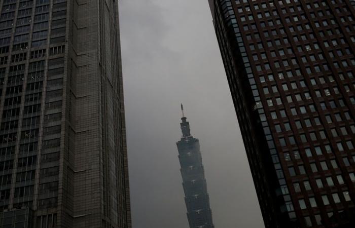 Los mercados bursátiles de Taiwán cerraron al alza; Taiwán ponderado ganó un 0,86% Por Investing.com – .