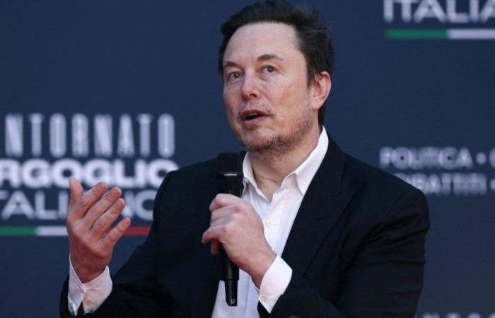 Tesla inicia disputa legal para restablecer pagos multimillonarios a Elon Musk