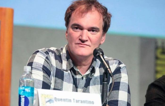 Las críticas que enojaron a Quentin Tarantino