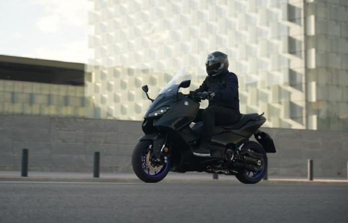 ¿Cuál es la moto considerada la reina de Yamaha y por qué? – .