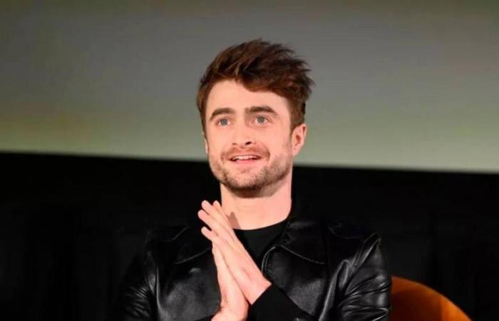 Daniel Radcliffe ganó el premio Tony, reivindicación del actor que el mundo conoció cuando era niño en Harry Potter