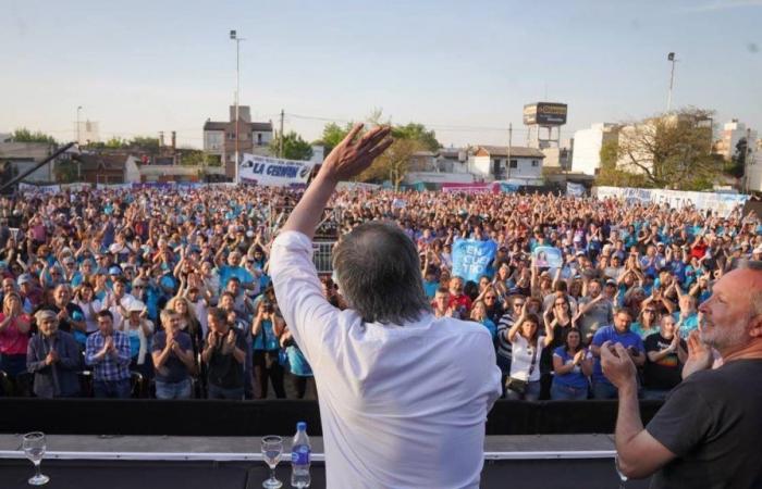 Según encuesta, este es el político argentino con peor imagen