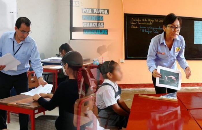 ¿Cuándo es el Día del Maestro en Perú y qué frases dedicarle a un docente por su labor? | feliz dia del maestro | cajero automático