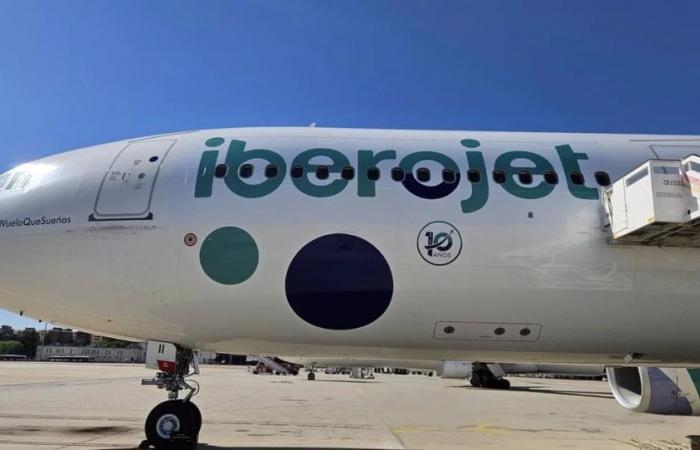 Iberojet (Ávoris) operará una nueva ruta directa entre Madrid y Cali (Colombia) antes de finales de 2024