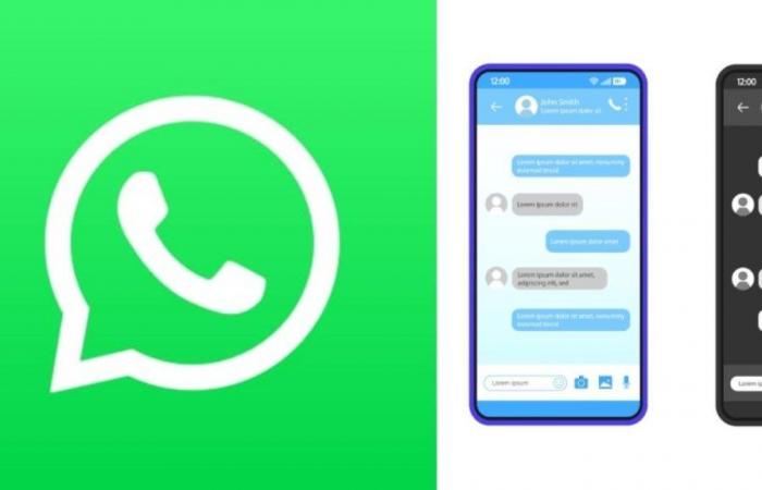 Así es como puedes recuperar mensajes eliminados de WhatsApp en Android e iOS