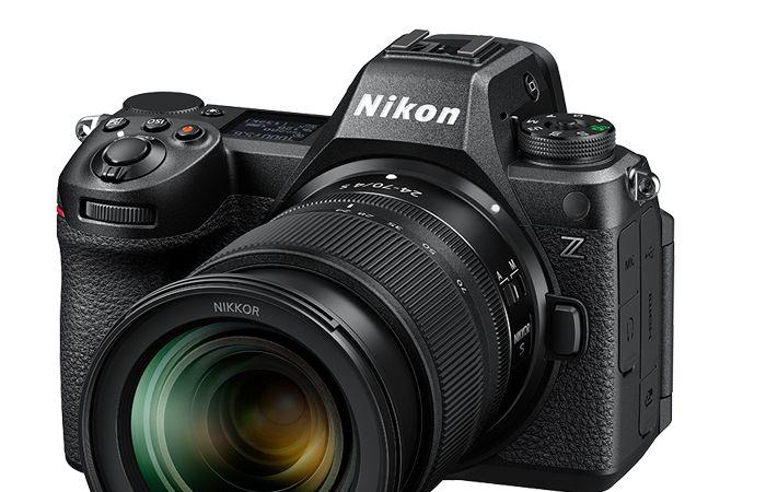 Lanzamiento de Nikon Z 6III: nuevo sensor parcialmente apilado de 245 MP, 6K60p N-RAW, EVF brillante y más.