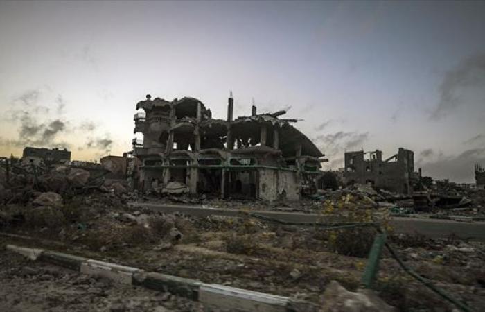 UNICEF denuncia que Gaza ya es un “cementerio de niños” – .