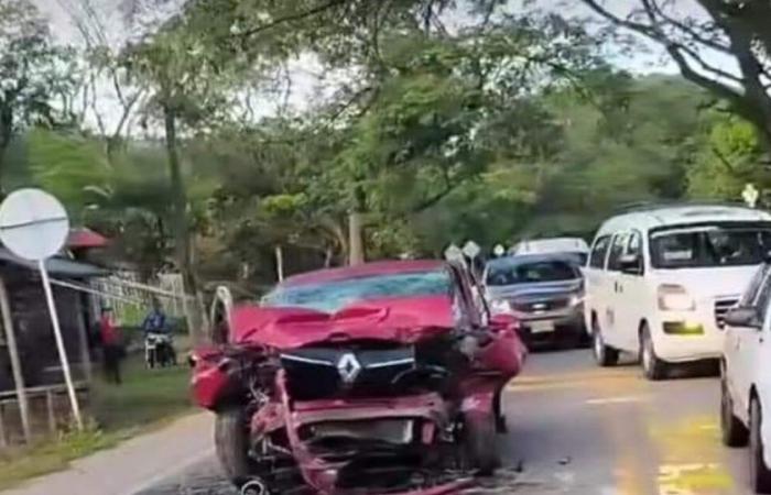 Accidente de tránsito en Huila deja tres personas muertas y dos heridas – .