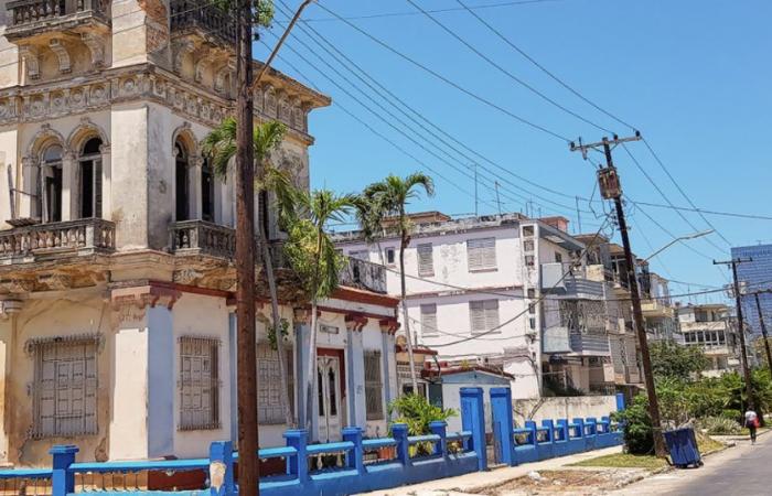 Los cubanos residentes en el exterior podrán heredar propiedades en Cuba – .