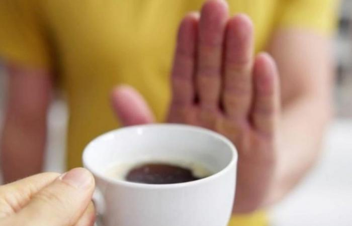 Qué personas no pueden tomar café y las posibles consecuencias para la salud