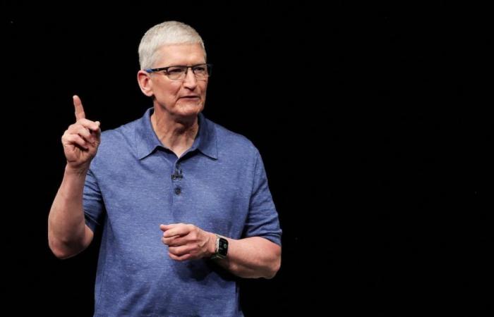 Apple se retira de los préstamos cancelando su servicio de pago diferido sin intereses