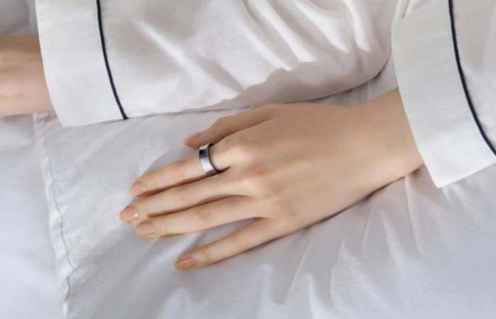 Aparece la funda con anillo inteligente Samsung Galaxy Ring, que llegará con sorpresas | Artilugio