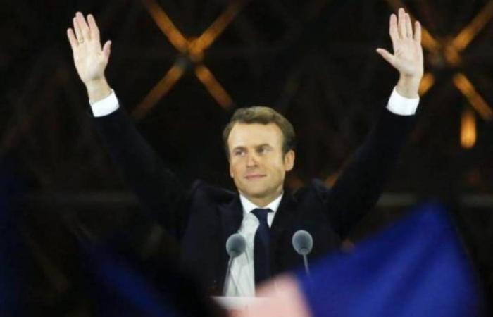Francia inició la campaña para elecciones legislativas inciertas