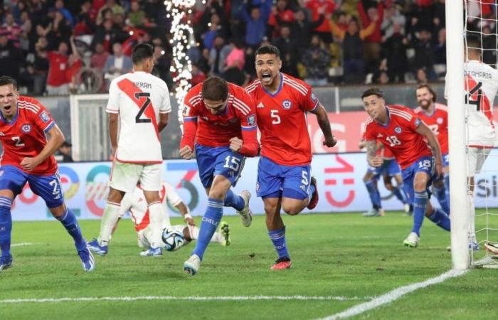 Cuándo y a qué hora debuta La Roja en la Copa América 2024