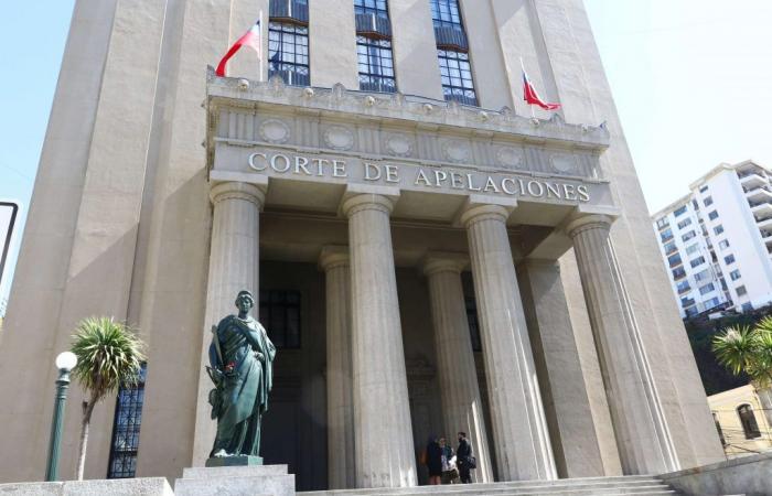 Corte de Apelaciones acepta recurso de amparo de la defensa porque considera que la prisión preventiva es desproporcionada – G5noticias – .