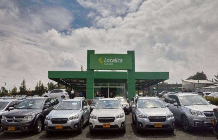 Alquiler de vehículos a empresas en Colombia, clave para mejorar tiempos y eficiencias: ¿cómo hacerlo?