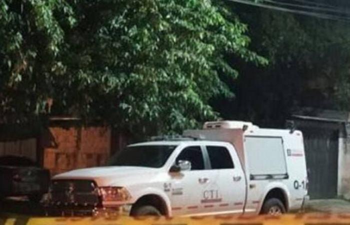 Tres homicidios y dos motociclistas asesinados durante el fin de semana en Quindío – .