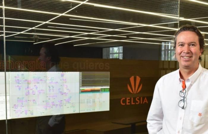 Celsia inauguró granja con 243 paneles solares de la Cervecería Nacional de Panamá