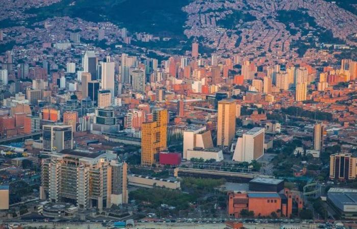 ¡Ojo! Así rige el Pico y Placa en Medellín para el 17 de junio